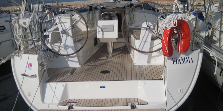 Bavaria 37 Cruiser
