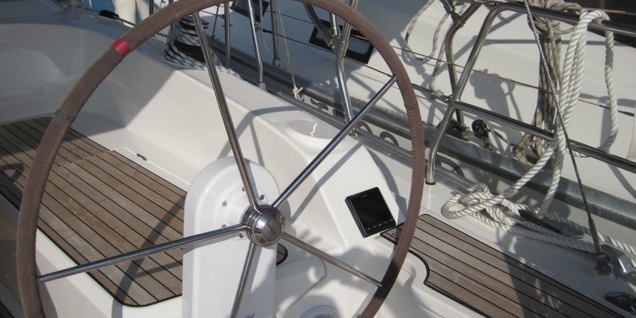 Bavaria 37 Cruiser