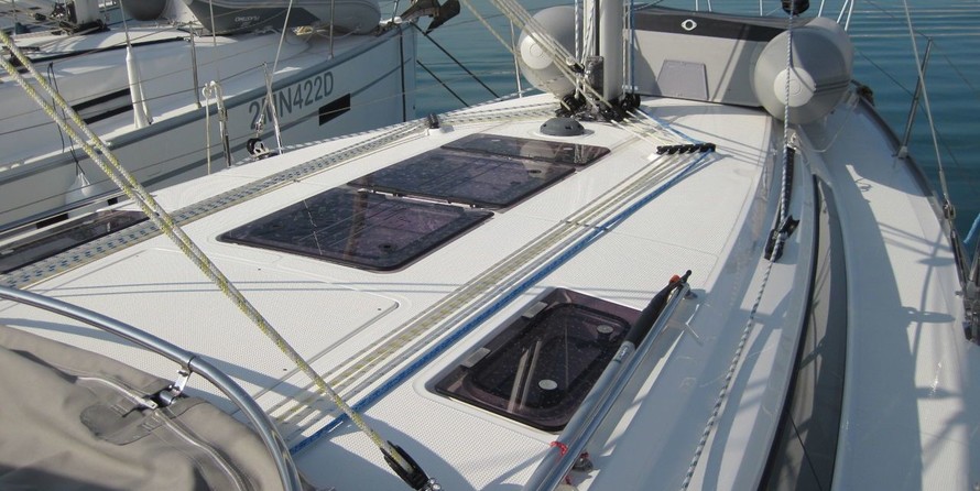Bavaria 37 Cruiser