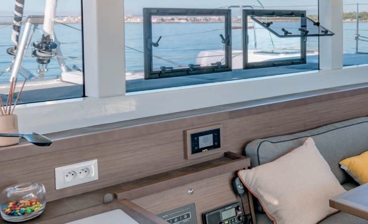 Lagoon 40