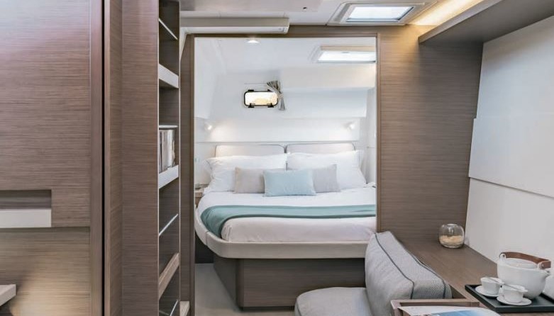 Lagoon 40