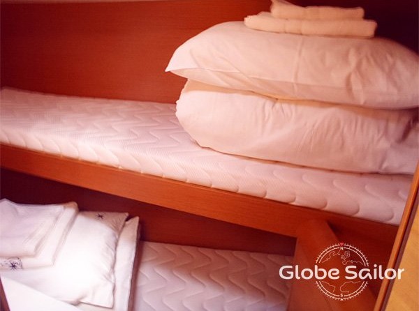 Jeanneau Sun Odyssey 439