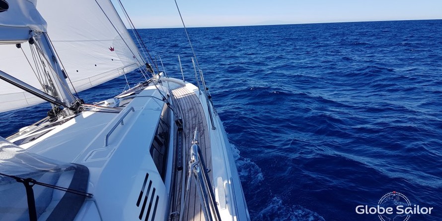 Beneteau Oceanis 46.1