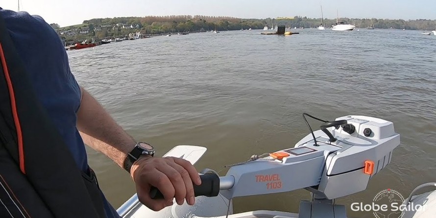 Beneteau Oceanis 46.1