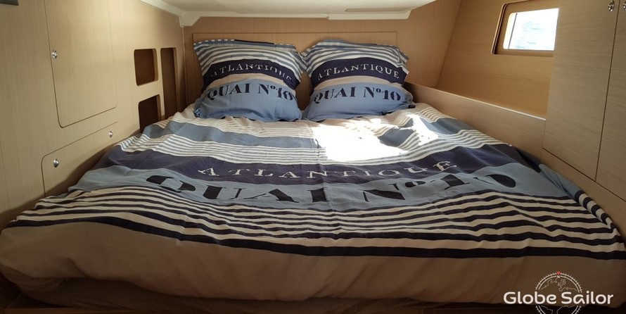 Beneteau Oceanis 46.1