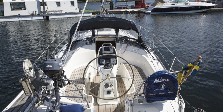 Bavaria 30 Cruiser