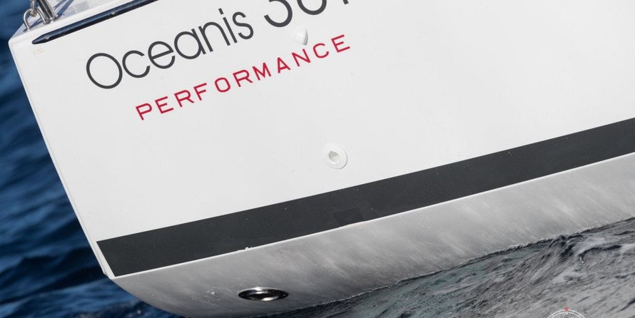 Beneteau Oceanis 38.1
