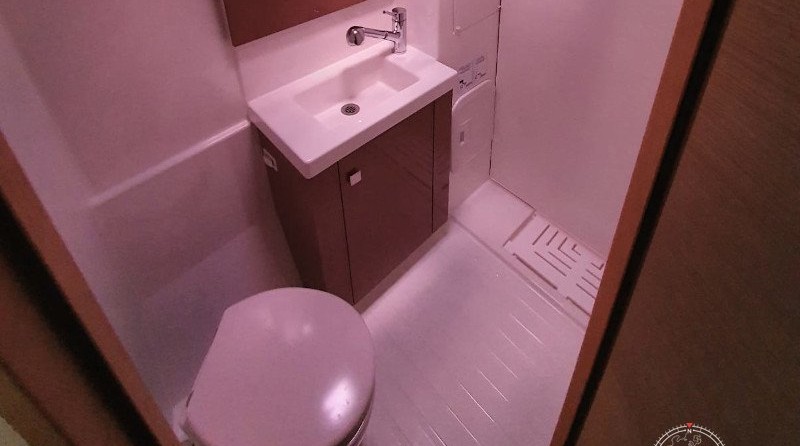 Fountaine Pajot Astréa 42