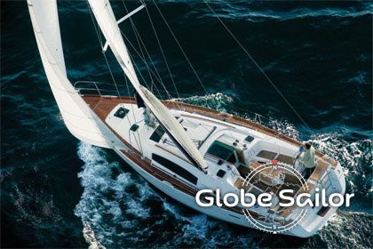 Beneteau Oceanis 40