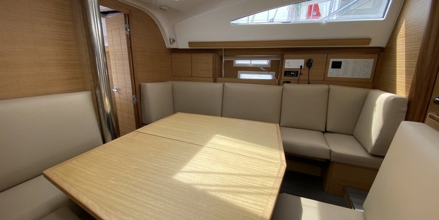 Elan Impression 40.1