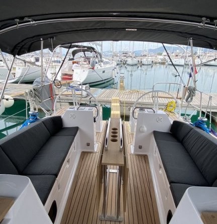 Elan Impression 40.1