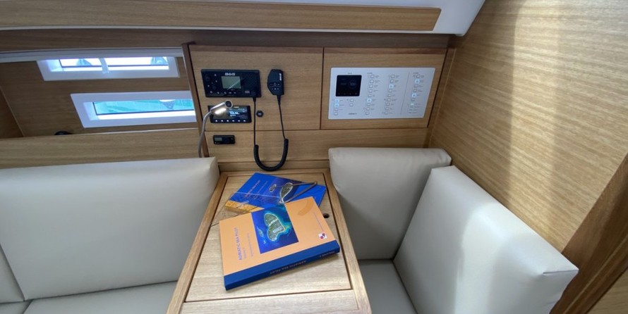 Elan Impression 40.1