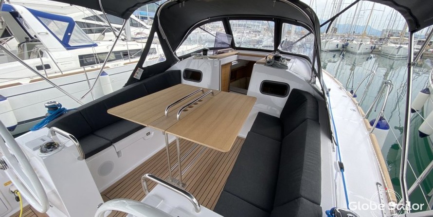 Elan Impression 40.1