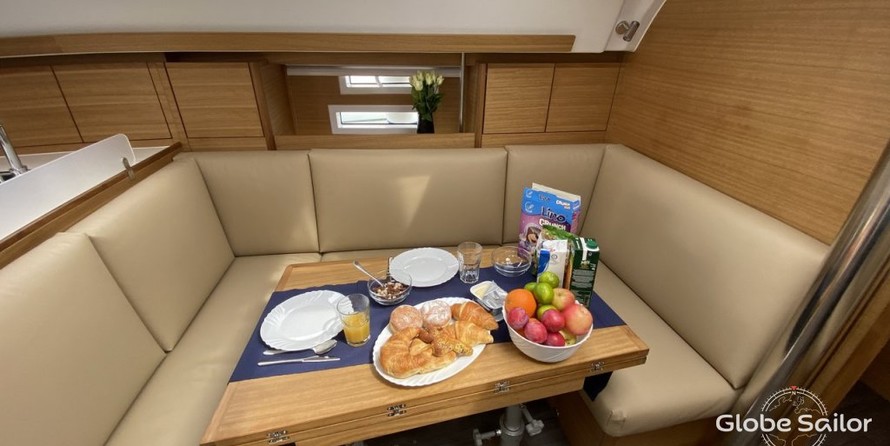 Elan Impression 40.1