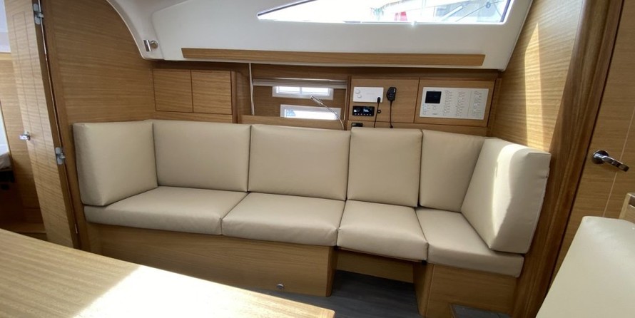 Elan Impression 40.1