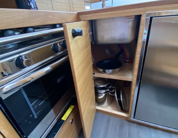 Elan Impression 40.1