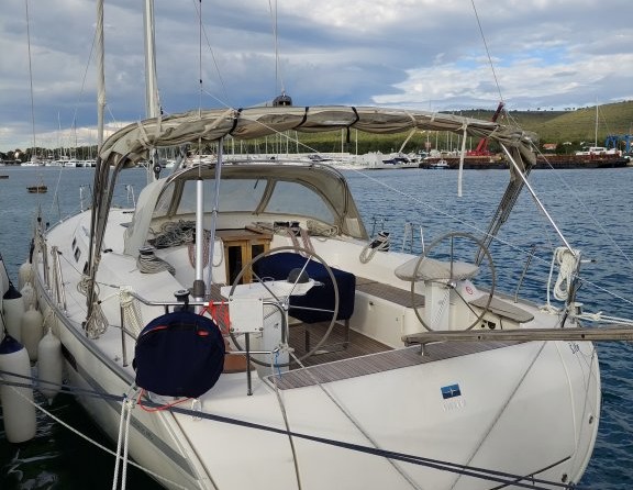 Bavaria 45 Cruiser