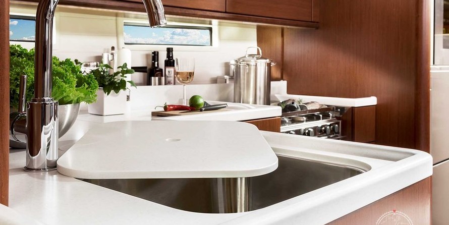 Bavaria 46 Cruiser STYLE