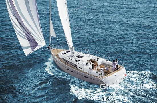 Bavaria 46 Cruiser STYLE