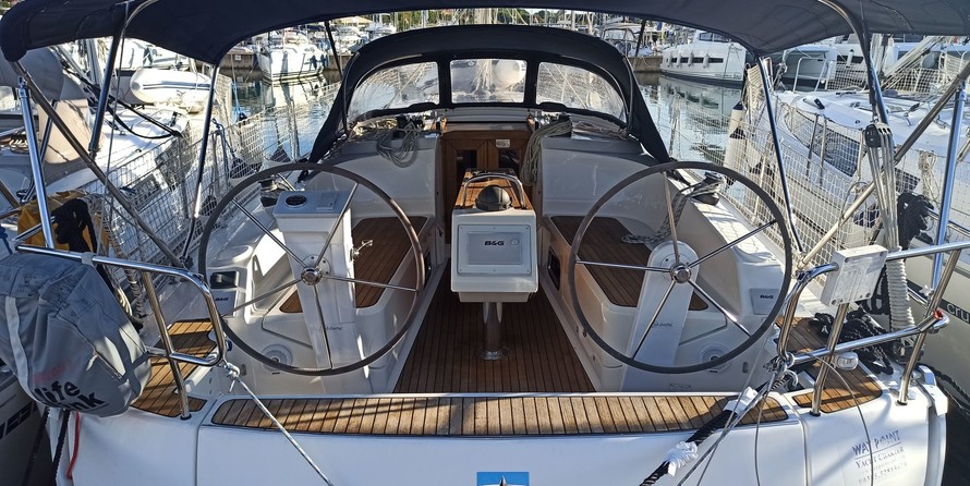 Bavaria 37 Cruiser