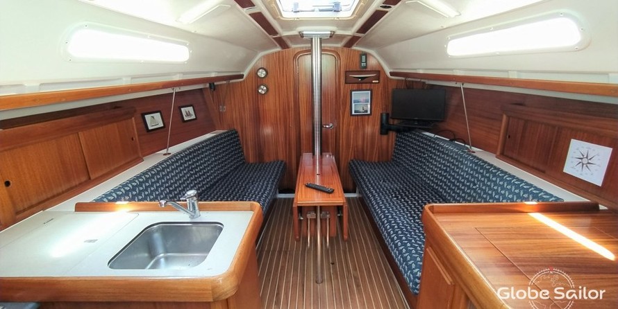 Dufour 32