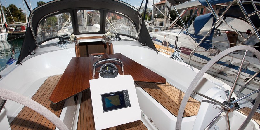 Bavaria 37 Cruiser