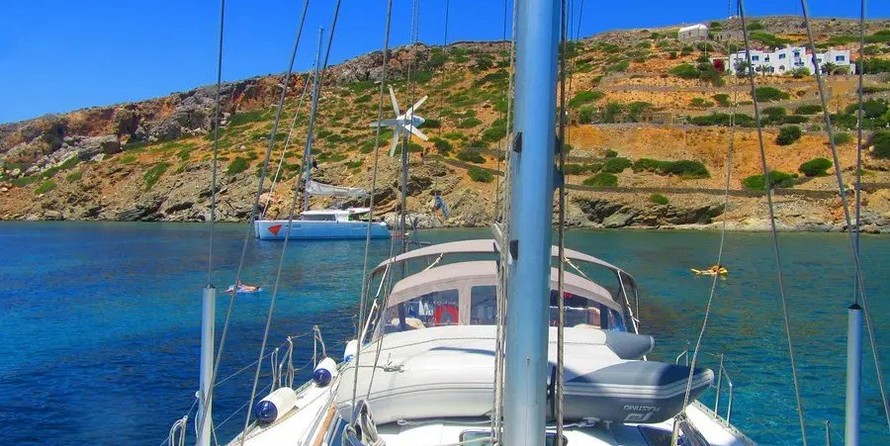 Beneteau Oceanis 440