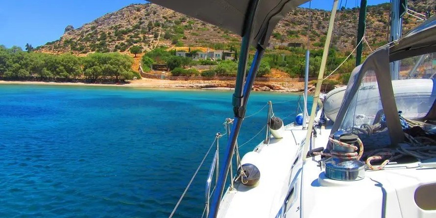 Beneteau Oceanis 440