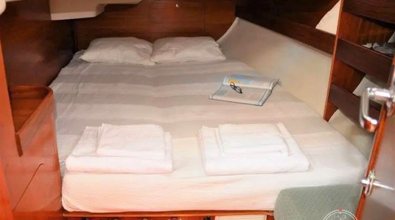 Beneteau Oceanis 440