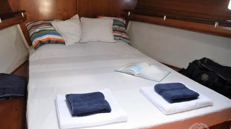 Beneteau Oceanis 440