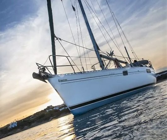 Beneteau Oceanis 440
