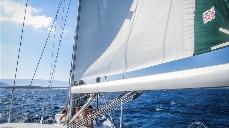 Beneteau Oceanis 440