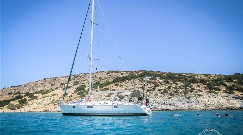 Beneteau Oceanis 440