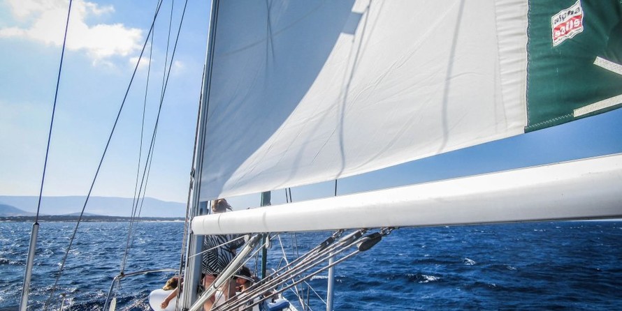 Beneteau Oceanis 440