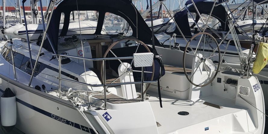 Bavaria 37 Cruiser