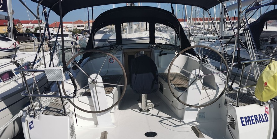 Bavaria 37 Cruiser