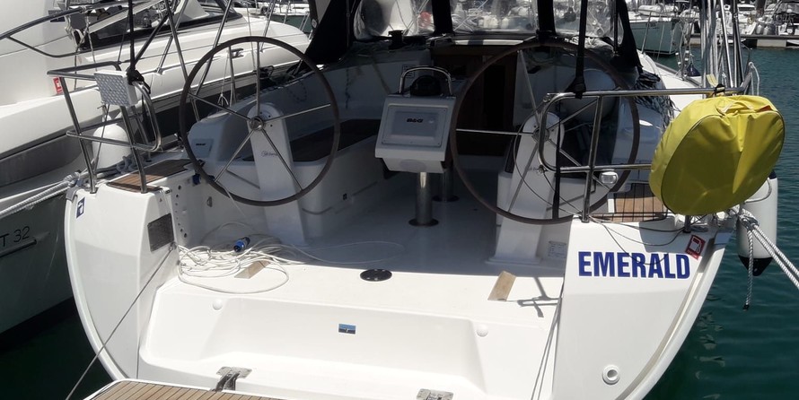Bavaria 37 Cruiser