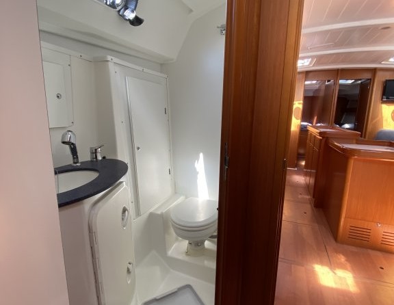 Beneteau Cyclades 50.4