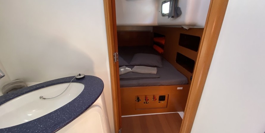 Beneteau Cyclades 50.4