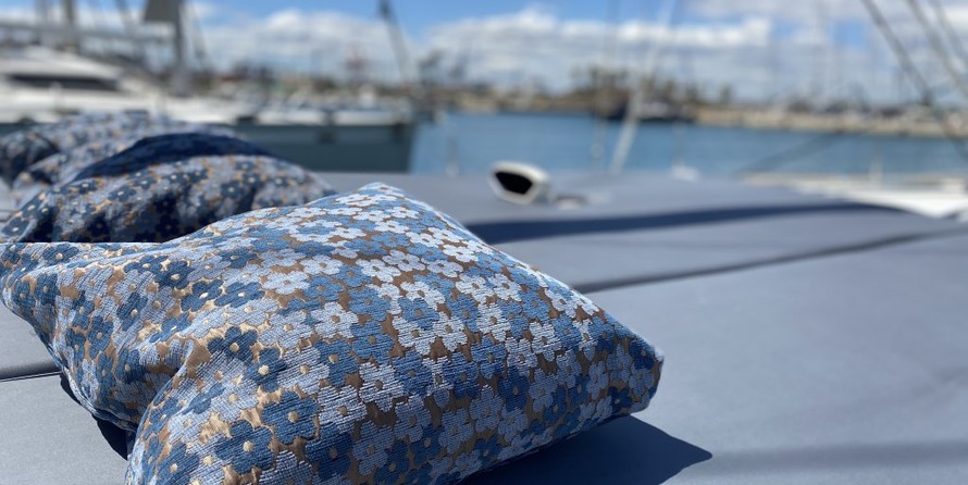 Beneteau Cyclades 50.4