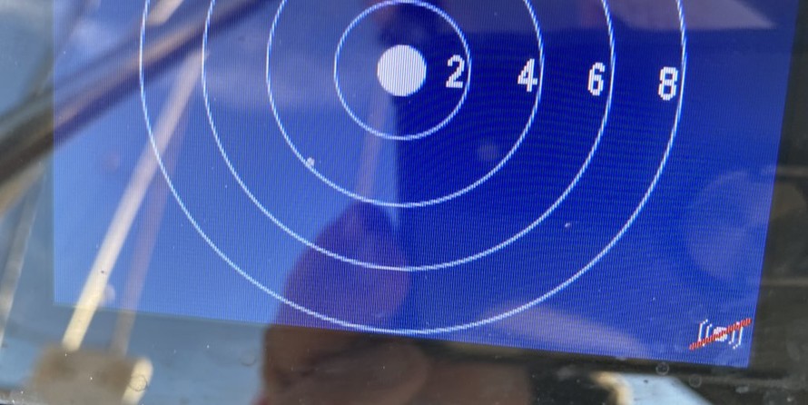 Beneteau Cyclades 50.4