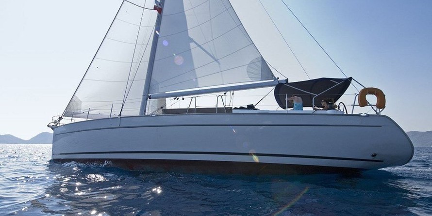 Beneteau Cyclades 50.4