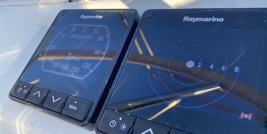 Beneteau Cyclades 50.4