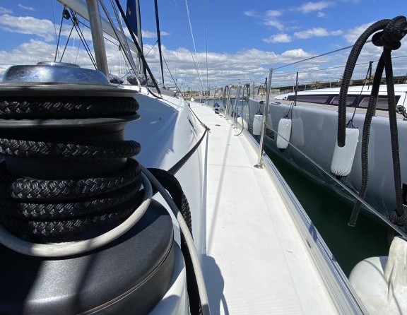 Beneteau Cyclades 50.4