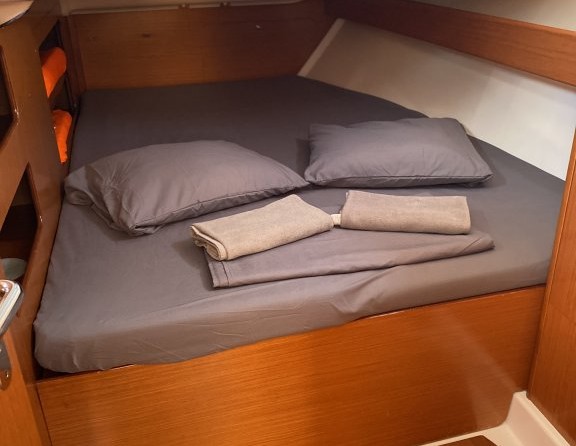 Beneteau Cyclades 50.4