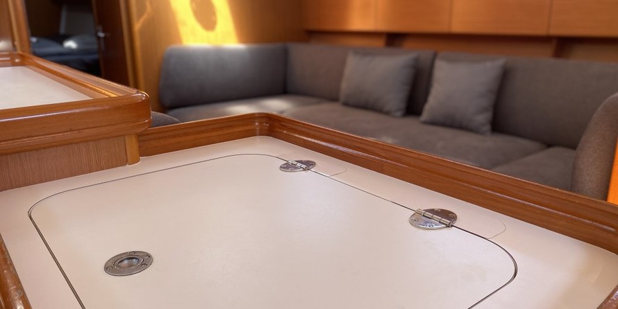 Beneteau Cyclades 50.4