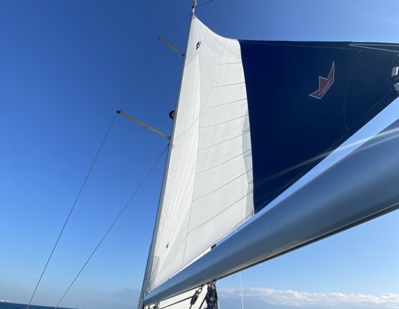 Beneteau Cyclades 50.4