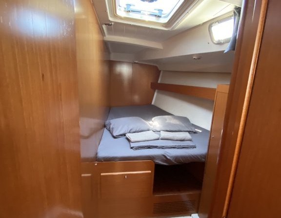 Beneteau Cyclades 50.4