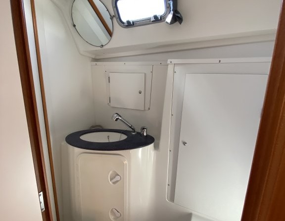 Beneteau Cyclades 50.4