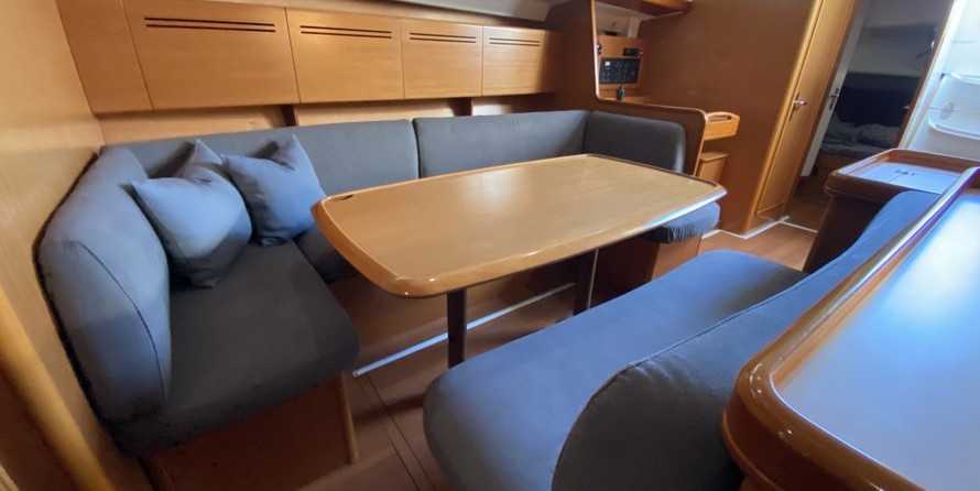 Beneteau Cyclades 50.4